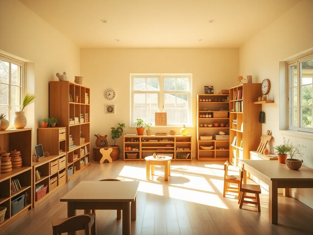 Montessori vs Traditional Preschool: Which Is Right for Your Child?