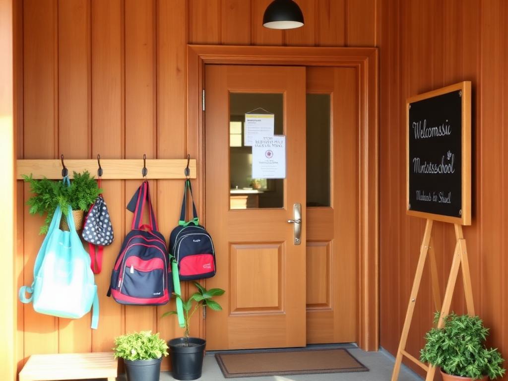 10 Questions to Ask When Visiting a Montessori School