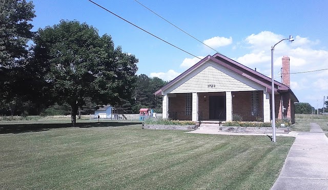 Kinder Garden Montessori School
