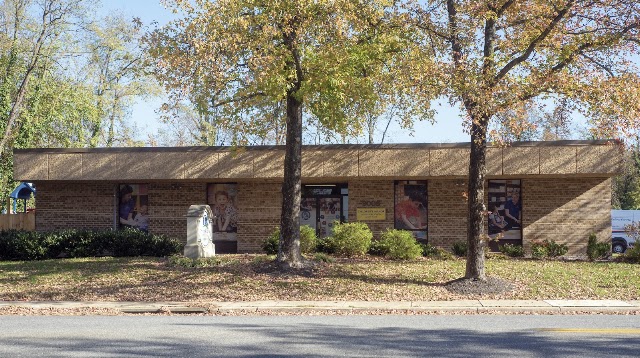 Children's Manor Montessori School - Columbia