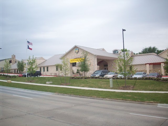 Castle Montessori Of Mckinney