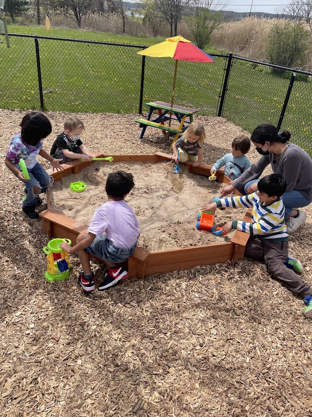 Headon Forest Montessori