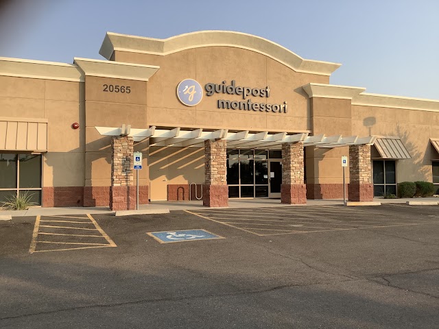 Guidepost Montessori at Peoria