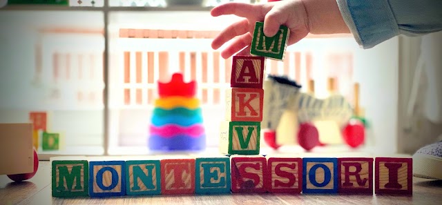 Casa MAKV Montessori Preschool Lic# 256825