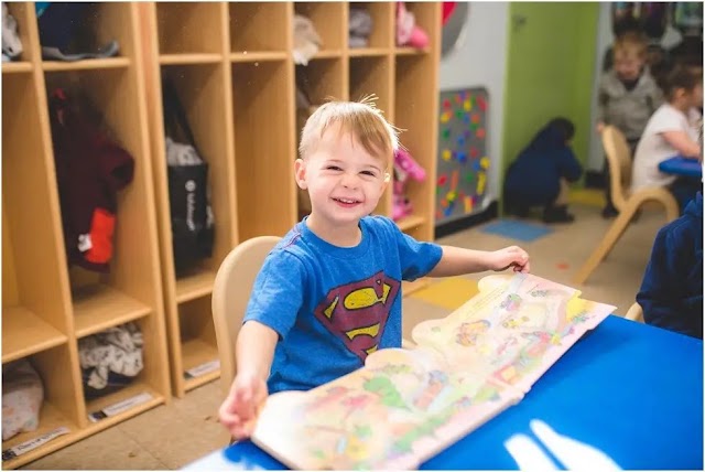 Whiz Kidz Preschool | Midtown Phoenix