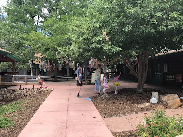 Cornerstone Montessori School