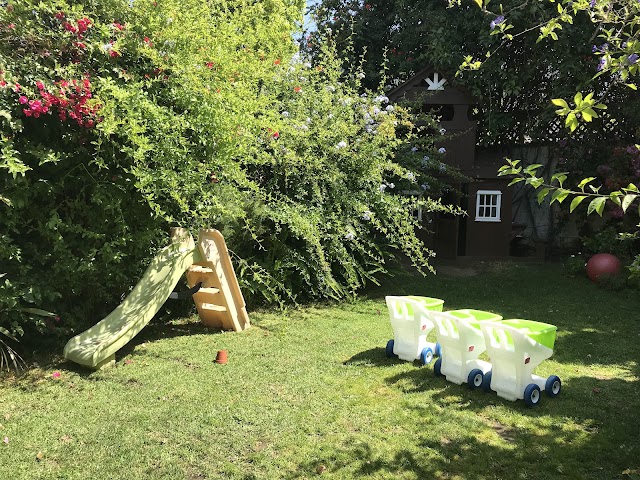 Stepping Stone Child Care and Preschool