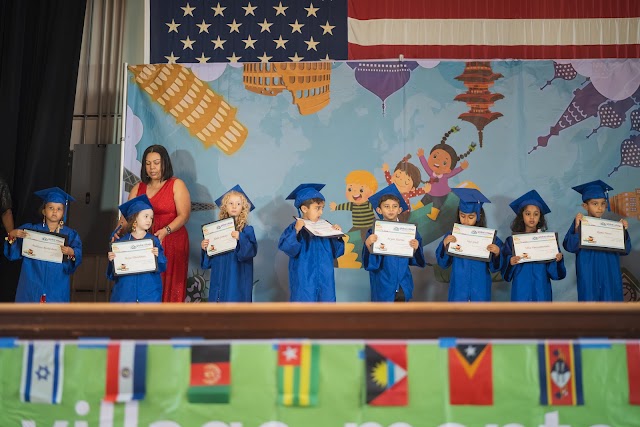 Global Village Montessori Preschool