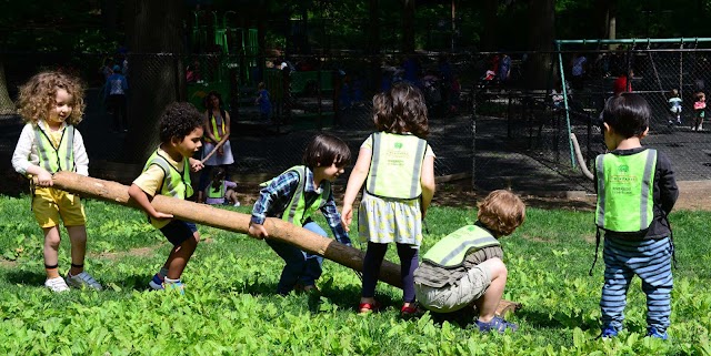 Riverside Montessori School