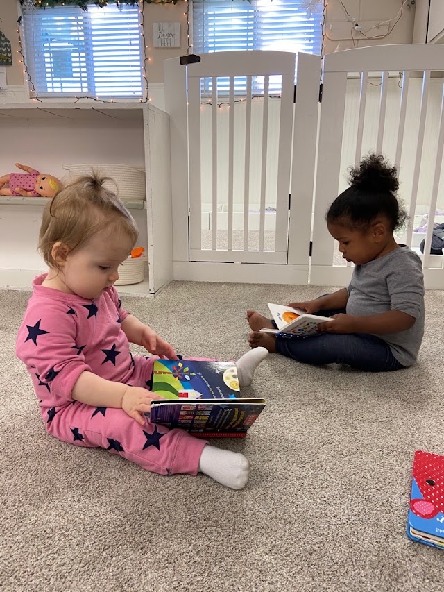 Vineyard Montessori