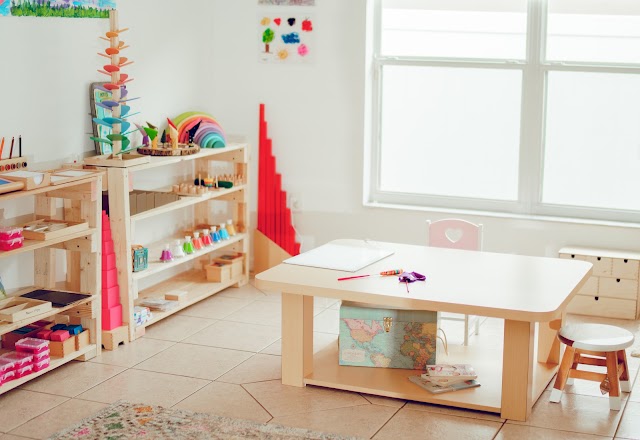Montessori Club Farm- Daycare - Private school Kissimmee