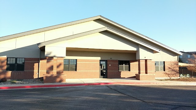 Hope Montessori Academy Stetson Hills