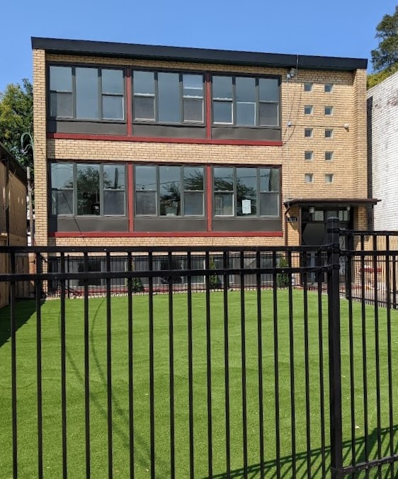 Beach Hill Montessori