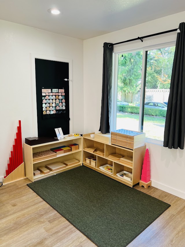 Lotus Montessori Childcare