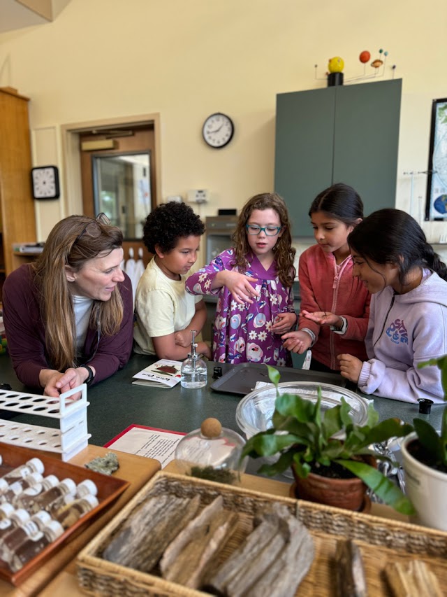 Gladwyne Montessori