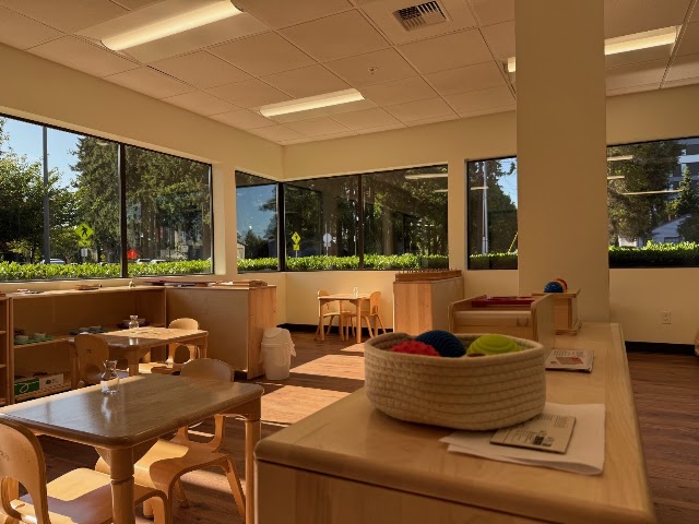 Parkview Montessori