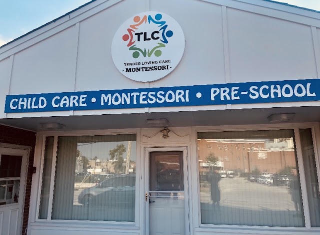 Tender Loving Care Montessori