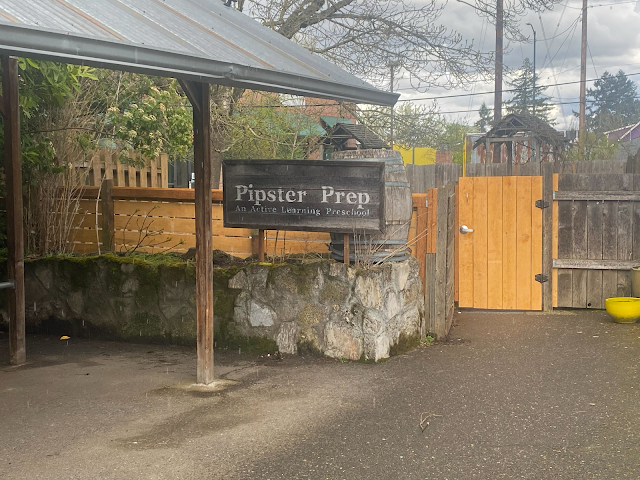 Pipster Prep Piedmont