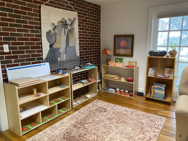 Mini Montessori of Houston