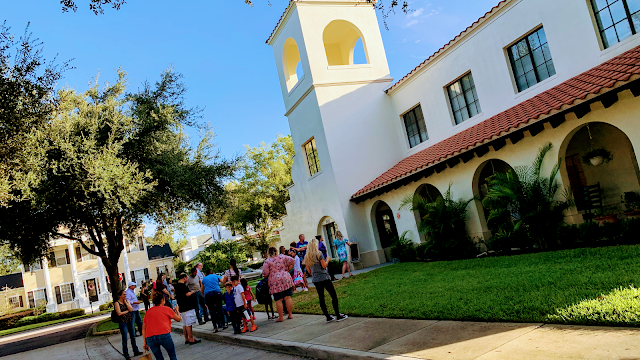 Montessori Academy of Celebration