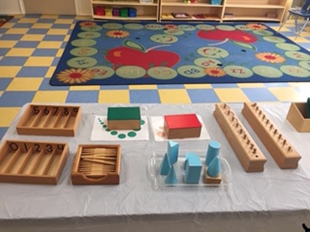 Mona Montessori Academy Carrollton