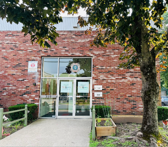 Willows Christian Montessori School
