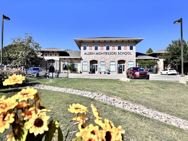 Alden Montessori School