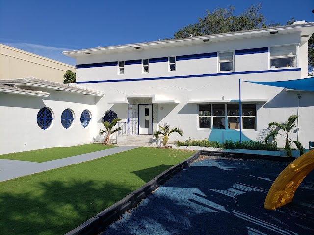 Casa Dei Bambini