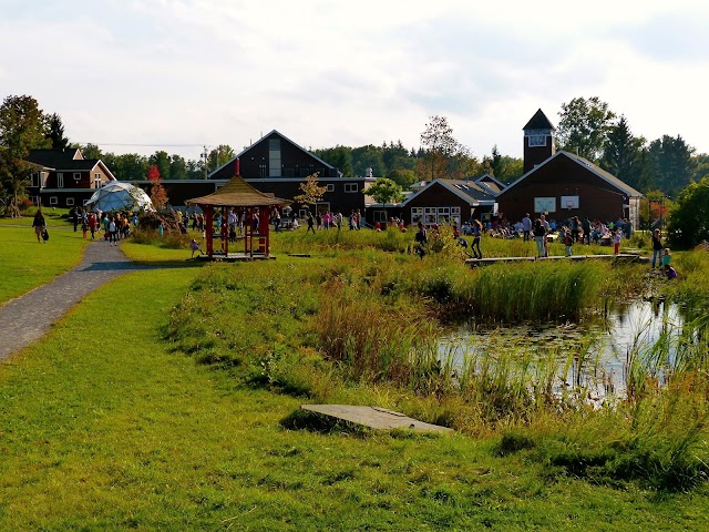 Elizabeth Ann Clune Montessori School Of Ithaca