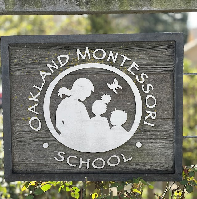 Oakland Montessori School