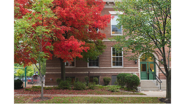 Chiaravalle Montessori