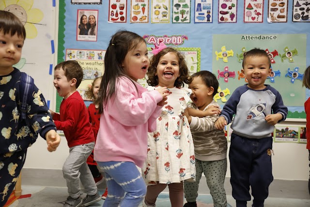 Falls Church Montessori