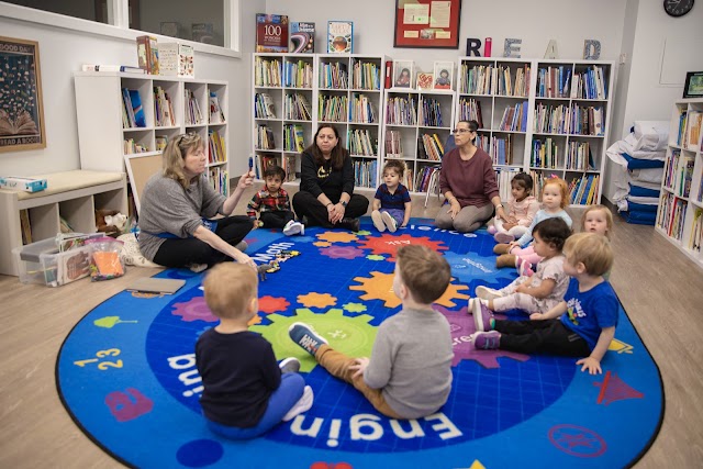 Reston Montessori School