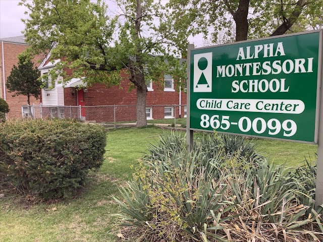 Alpha Montessori School