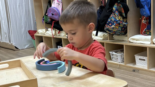 Montessori Haven