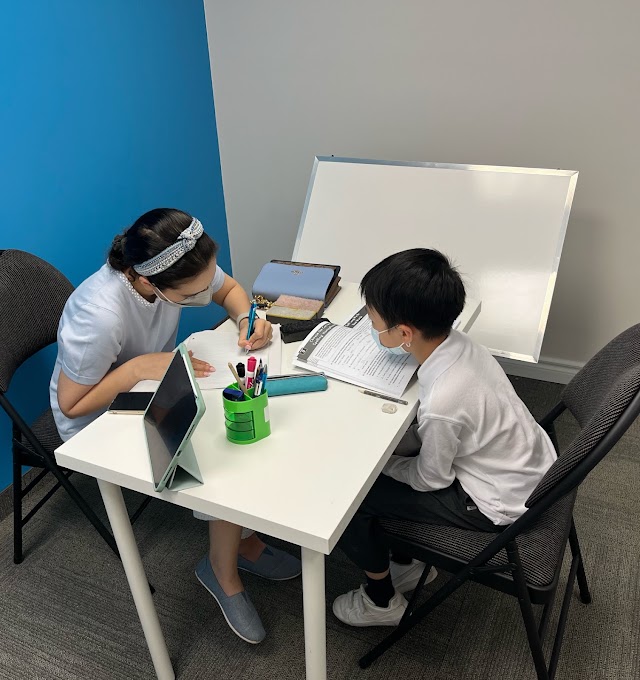 Inspiration Learning Center - Richmond Hill North