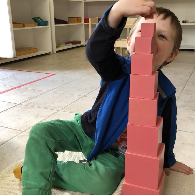 Guaria Montessori