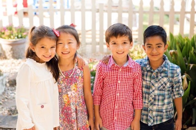 Little Rock Montessori School
