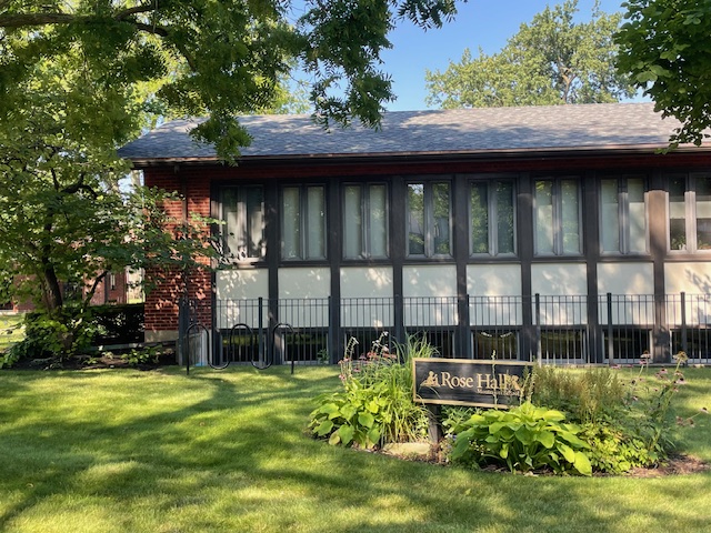 Rose Hall Montessori School