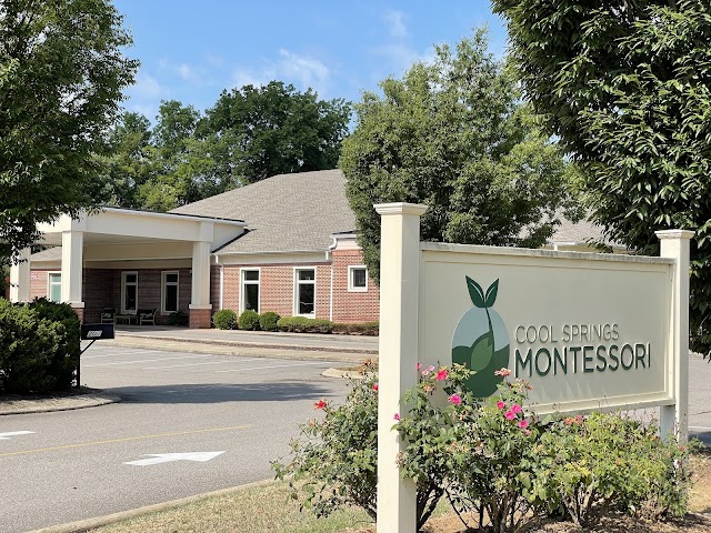 Cool Springs Montessori