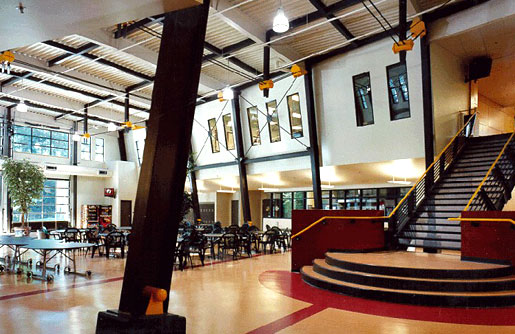 Eduvillage Learning Centre