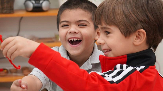 Springview Montessori Academy