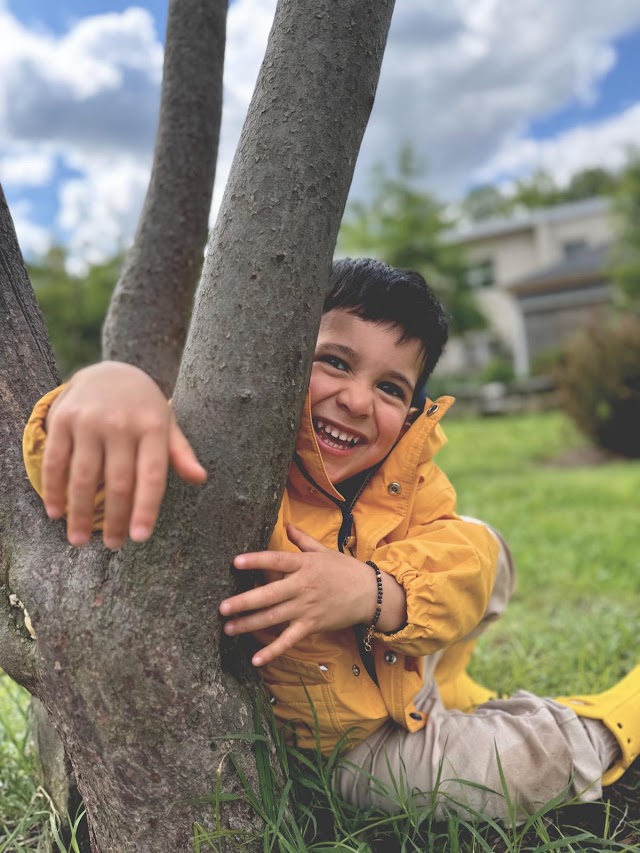 The Nature School at Montessori Living