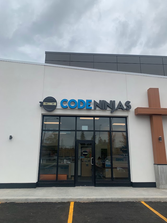 Code Ninjas (Crestwood AB)