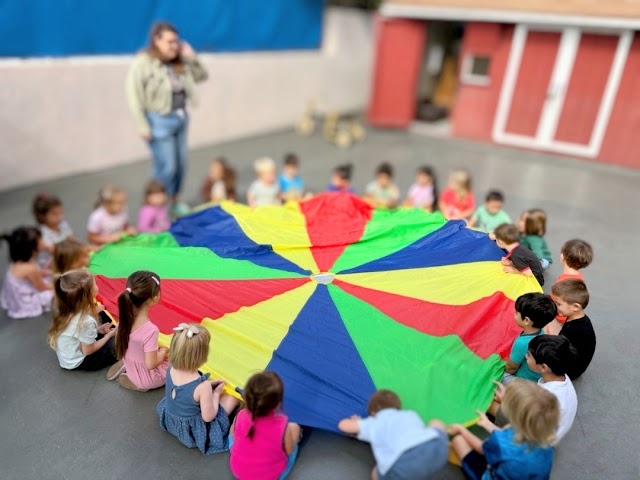 Montessori School of San Diego