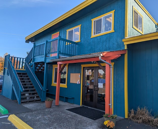 South Hills Montessori School