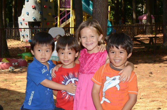 Vision Montessori