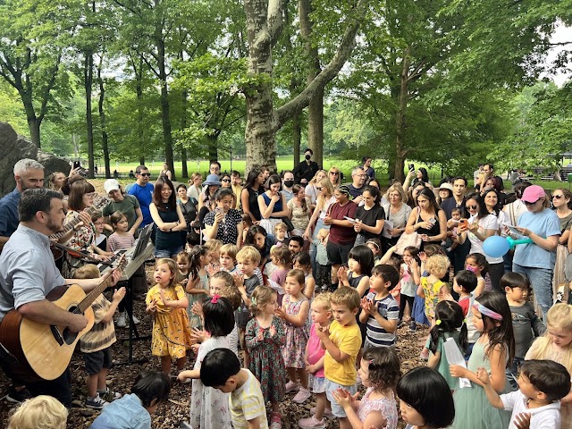 Hopscotch Montessori School UES Campus