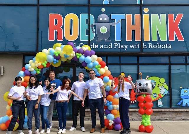 Robothink Niagara