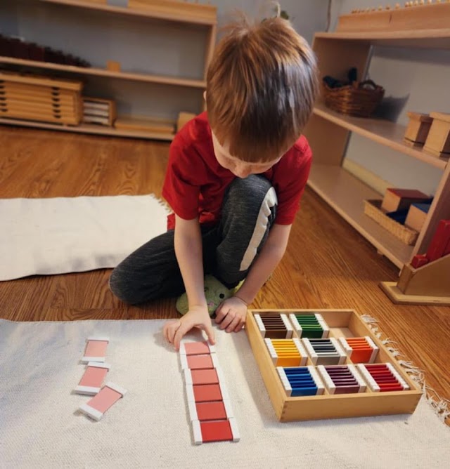 Countryside Montessori Day School
